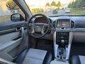 2012 CAPTİVA 222.000km