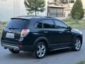2012 CAPTİVA 222.000km