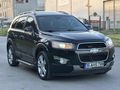 2012 CAPTİVA 222.000km