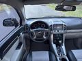 2012 CAPTİVA 222.000km