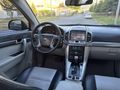 2012 CAPTİVA 222.000km