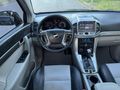 2012 CAPTİVA 222.000km