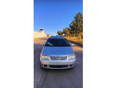 Sahibinden Volkswagen Polo 1.4 Highline 2000 Model  328.000 km Gri