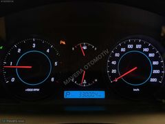 7 Kişilik 2012 Model-13 Çıkışlı Sanruflu Yeni Kasa/ Otomatik