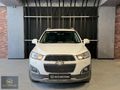 BCO MOTORS | 2013 CHEVROLET CAPTİVA LTZ - HATASIZ
