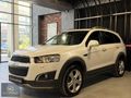BCO MOTORS | 2013 CHEVROLET CAPTİVA LTZ - HATASIZ