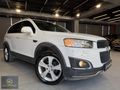 BCO MOTORS | 2013 CHEVROLET CAPTİVA LTZ - HATASIZ