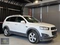 BCO MOTORS | 2013 CHEVROLET CAPTİVA LTZ - HATASIZ