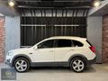 BCO MOTORS | 2013 CHEVROLET CAPTİVA LTZ - HATASIZ