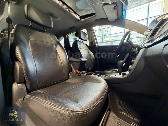 BCO MOTORS | 2013 CHEVROLET CAPTİVA LTZ - HATASIZ