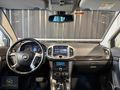 BCO MOTORS | 2013 CHEVROLET CAPTİVA LTZ - HATASIZ