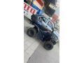 Sahibinden Loncin XWolf 300 