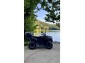 Sahibinden Loncin XWolf 300 