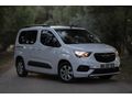 Sahibinden Opel Combo 1.5 CDTI Edition 2023 Model Ankara