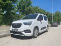 Sahibinden Opel Combo 1.5 CDTI Edition 2023 Model Ankara