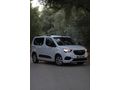 Sahibinden Opel Combo 1.5 CDTI Edition 2023 Model Ankara