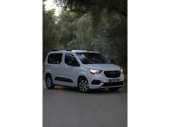 Sahibinden Opel Combo 1.5 CDTI Edition 2023 Model Ankara