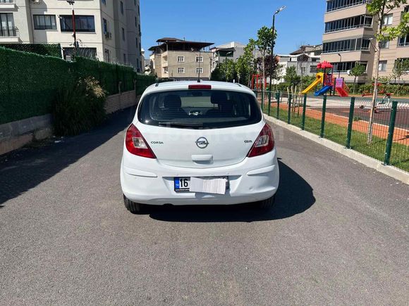 Sahibinden Opel Corsa 1.3 CDTI Essentia 2013 Model 