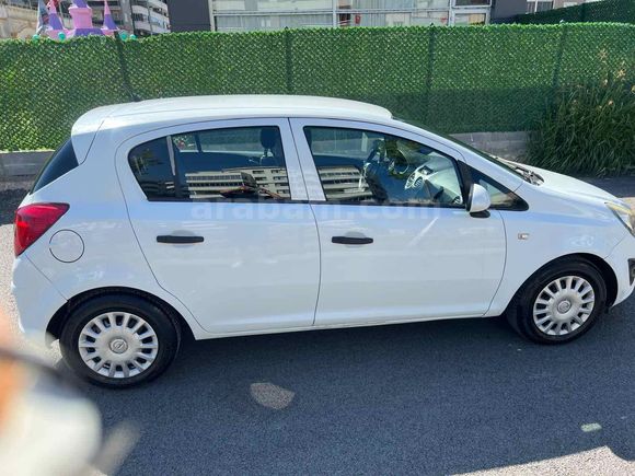Sahibinden Opel Corsa 1.3 CDTI Essentia 2013 Model 