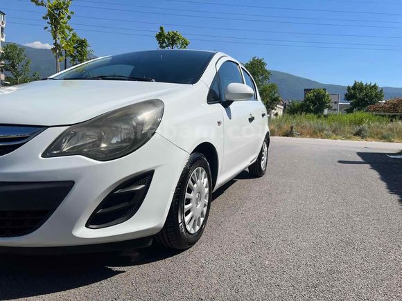 Sahibinden Opel Corsa 1.3 CDTI Essentia 2013 Model 