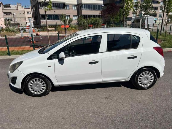 Sahibinden Opel Corsa 1.3 CDTI Essentia 2013 Model 