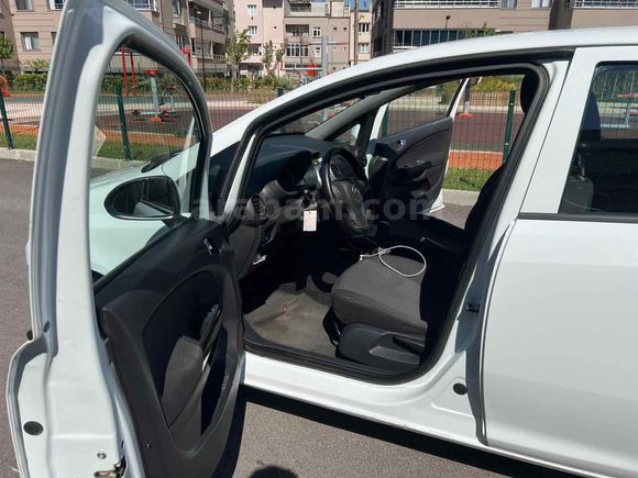 Sahibinden Opel Corsa 1.3 CDTI Essentia 2013 Model 