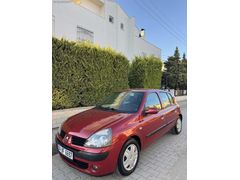 106.000'Km - Değişensiz - Kayıtsız - İlk sahibinden - 1.4 16valf