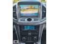 -DENKAR-HATASIZ CAPTİVA 2.0 LTZ SUNROOF,WEBASTO,
