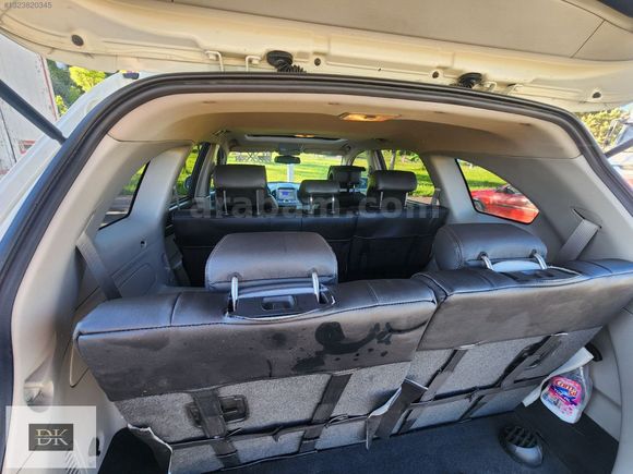 -DENKAR-HATASIZ CAPTİVA 2.0 LTZ SUNROOF,WEBASTO,