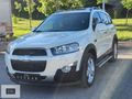 -DENKAR-HATASIZ CAPTİVA 2.0 LTZ SUNROOF,WEBASTO,