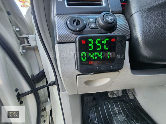 -DENKAR-HATASIZ CAPTİVA 2.0 LTZ SUNROOF,WEBASTO,