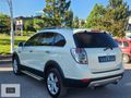 -DENKAR-HATASIZ CAPTİVA 2.0 LTZ SUNROOF,WEBASTO,