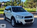 -DENKAR-HATASIZ CAPTİVA 2.0 LTZ SUNROOF,WEBASTO,