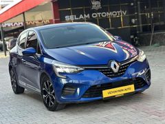TR EN UYGUNU !! CLIO 1.5 DİZEL EN TUTULAN YENİ KASA TESLA EKRAN
