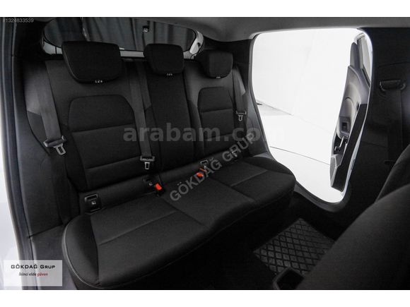 2020 ORJİNAL 148 BİN KM GARANTİLİ CLİO 1.5 BLUEDCİ JOY %20 KDV