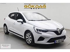 2020 ORJİNAL 148 BİN KM GARANTİLİ CLİO 1.5 BLUEDCİ JOY %20 KDV