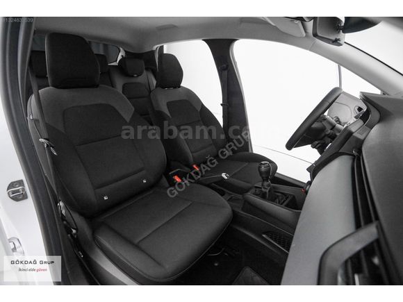 2020 ORJİNAL 148 BİN KM GARANTİLİ CLİO 1.5 BLUEDCİ JOY %20 KDV