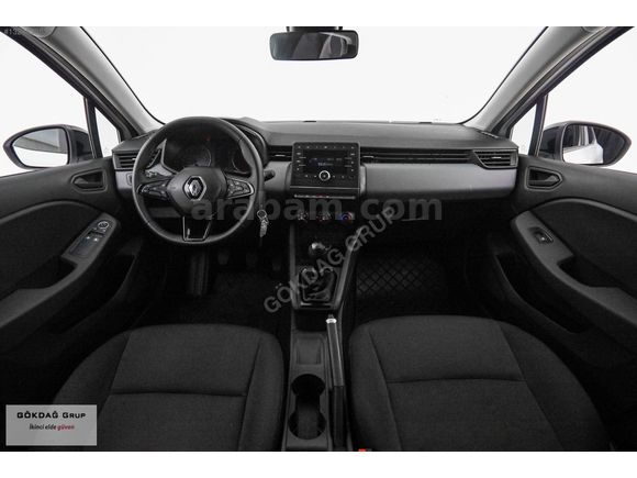 2020 ORJİNAL 148 BİN KM GARANTİLİ CLİO 1.5 BLUEDCİ JOY %20 KDV