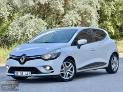 2019 MAKYAJLI KASA HATASIZ-BOYASIZ 1.5 DCI JOY CLİO MASRAFSIZ