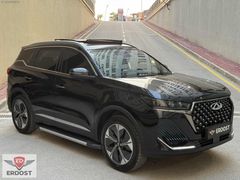 HATASIZ 2025 CHERY TİGGO 7 PRO MAX EXCEPTİONAL İLK EL 11.000 KM