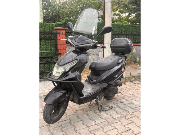 Sahibinden Kuba Space 50 Max
