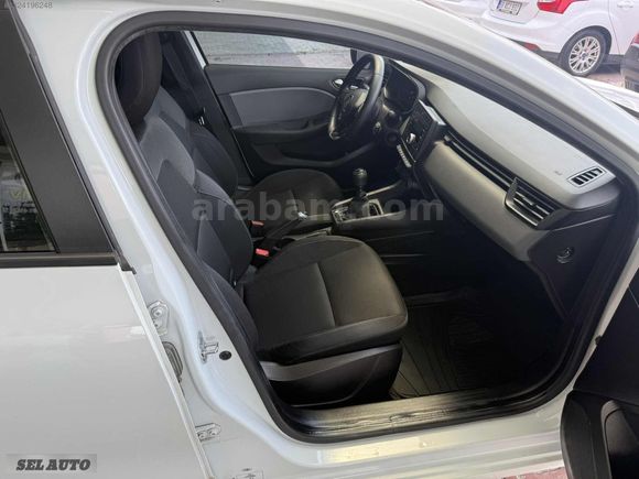 SEL AUTODAN 2020 MDL CLİO