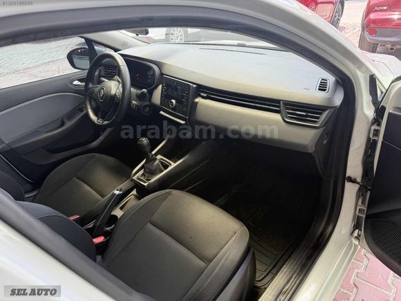SEL AUTODAN 2020 MDL CLİO