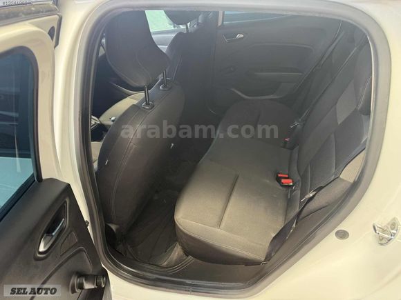 SEL AUTODAN 2020 MDL CLİO