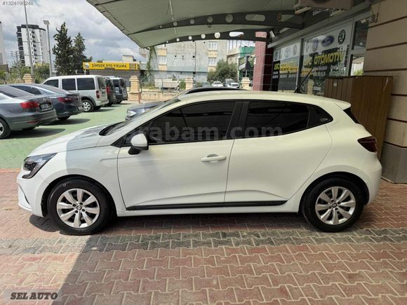 SEL AUTODAN 2020 MDL CLİO
