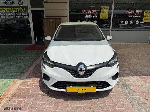 SEL AUTODAN 2020 MDL CLİO