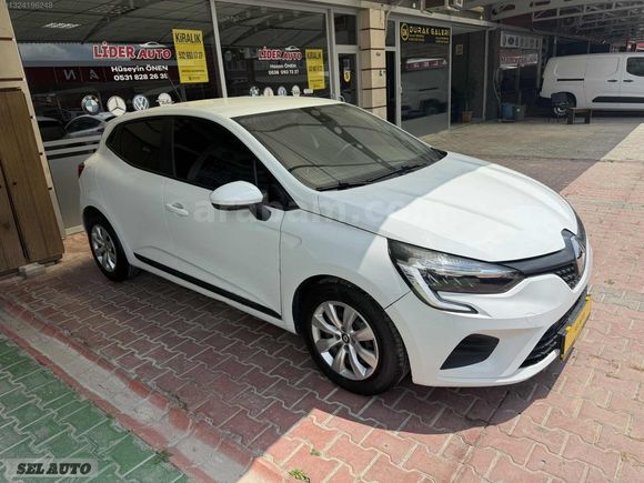 SEL AUTODAN 2020 MDL CLİO