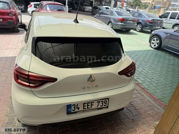 SEL AUTODAN 2020 MDL CLİO