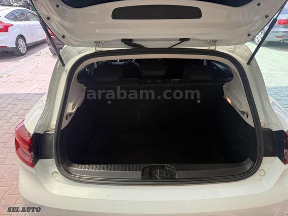 SEL AUTODAN 2020 MDL CLİO