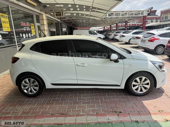 SEL AUTODAN 2020 MDL CLİO